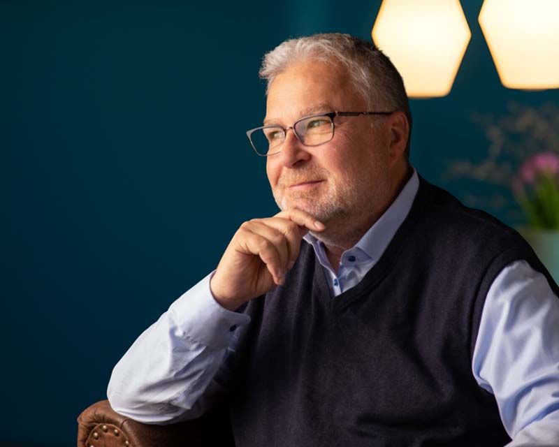 Andreas-Sorge Andreas Sorge