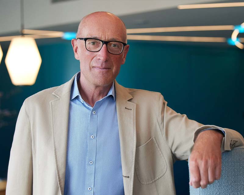Beat Ochsner, Immobilienbewerter mit eidg. Fachausweis Beat Ochsner, Immobilienbewerter mit eidg. Fachausweis