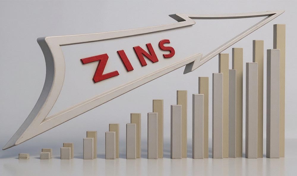 Bewertung im Umfeld höherer Zinsen und steigender Inflation