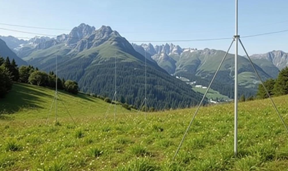 Bewertung von Grundstücken