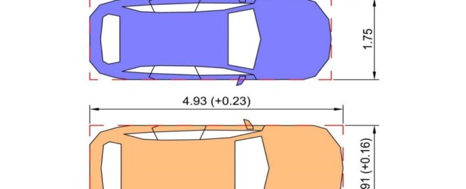 Einfluss der Parkierung auf den Wert von Eigentumswohnungen