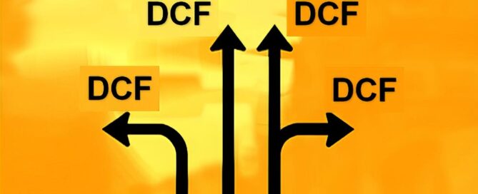 Es führen viele Wege nach DCF...
