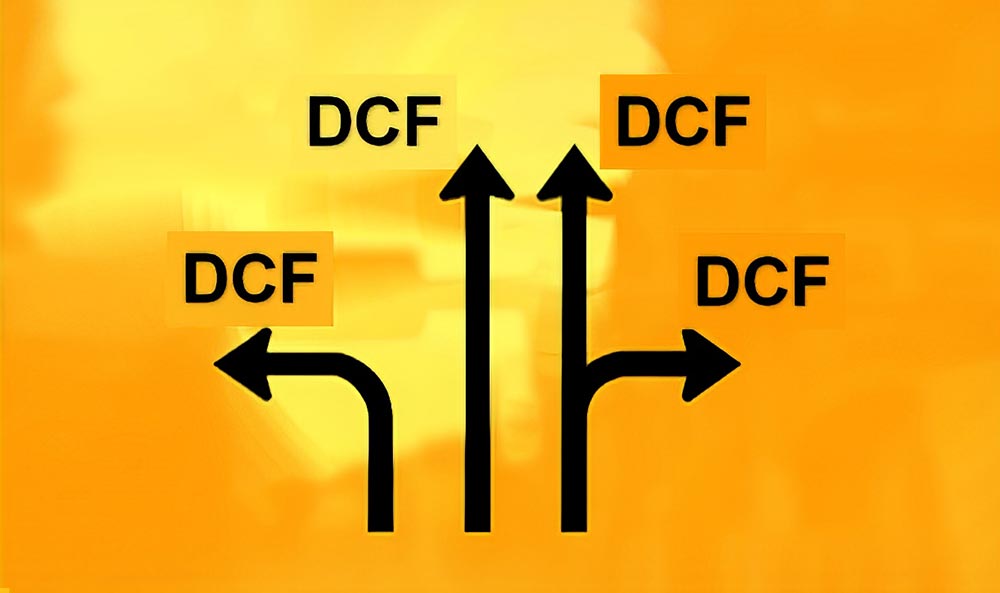 Es führen viele Wege nach DCF...