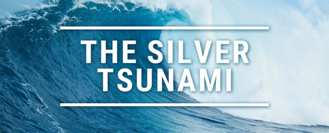 Silber-Tsunami
