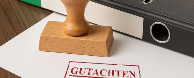 Wann ist ein Gutachten eigentlich gut?