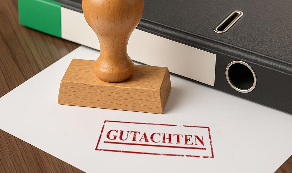 Wann ist ein Gutachten eigentlich gut?