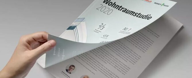 Wohntraum Nr. bleibt ein freistehendes Einfamilienhaus